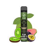 Одноразовый POD ELF BAR LUX (1500 затяжек, 2% nic.) - Kiwi Passion fruit Guava, фото 2