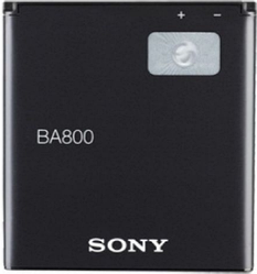 Аккумулятор для Sony Xperia S LT26i (BA800, 1700mAh)