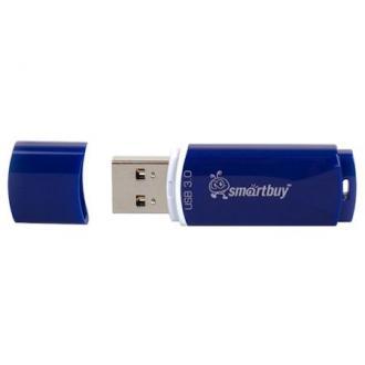 USB 3.0 накопитель Smartbuy 8GB Crown Blue