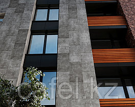 Керамогранит 120х60 Берлин | Berlin антрацит, фото 5