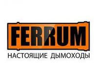 Шибер поворотный FERRUM Ф150 (430/0,8 мм), фото 5