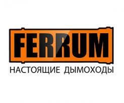 Шибер поворотный FERRUM Ф150 (430/0,8 мм) - фото 5 - id-p94638813