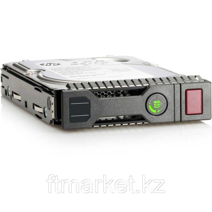 Накопитель SSD P18426-B21 HPE 1.92TB SATA 6G Read Intensive SFF (2.5in) SC 3yr Wty Multi Vendor SSD (TLC/DWPD