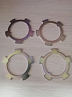 90215-42025 Контрагайка TOYOTA, ORIGINAL