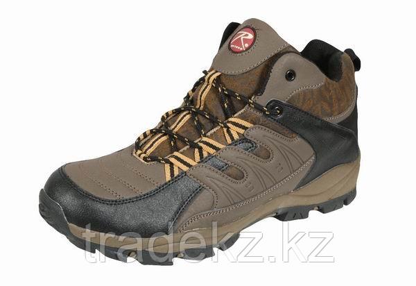 Ботинки ROTHCO WOLFJAW ULTRA HIDE MID HIKING, размер 11