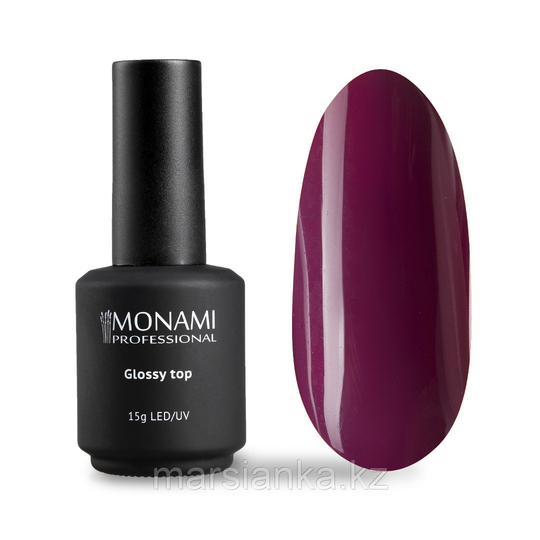 Top Monami Glossy 15мл