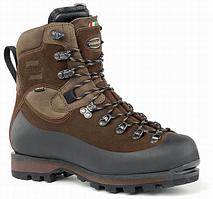 Ботинки горные ZAMBERLAN MOUNTAIN EXPERT IBEX GT RR, размер 42