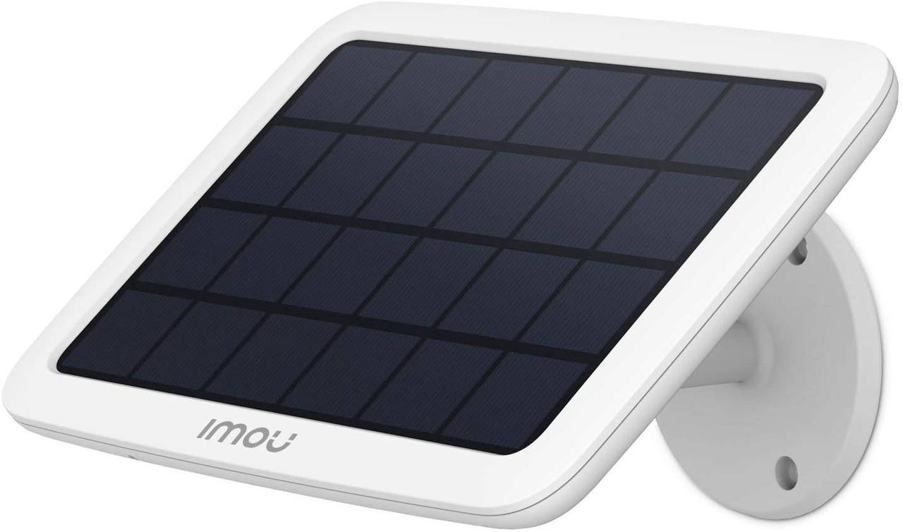 Солнечная панель для IMOU Cell PRO