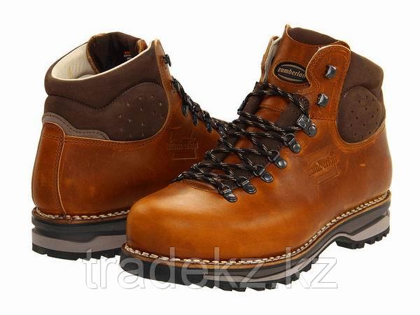 Ботинки горные ZAMBERLAN MOUNTAIN NUVOLAO NW, размер 42