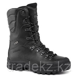 Ботинки горные ZAMBERLAN MOUNTAIN NORTHLAND BOOT GT RR BLACK, размер 41