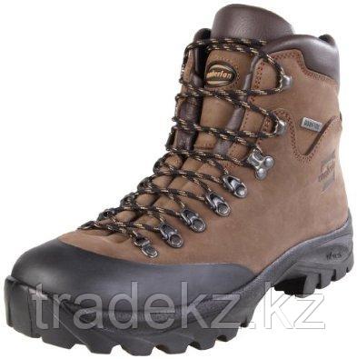 Ботинки горные ZAMBERLAN MOUNTAIN CIVETTA GT RR, размер 39