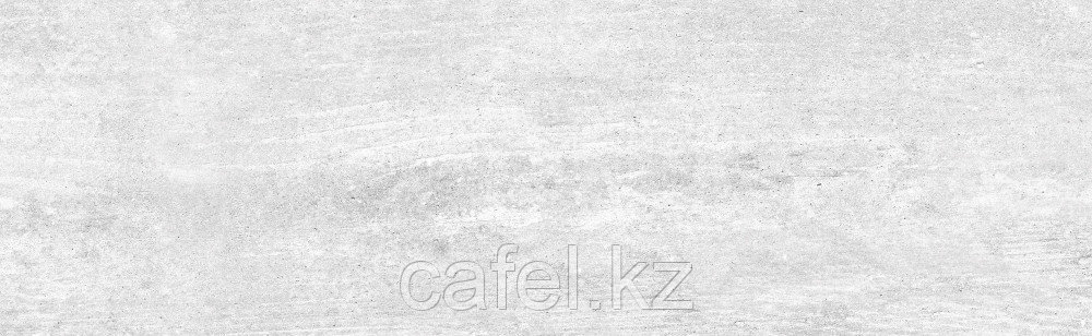Керамогранит под дерево 18,5x60 - Цементо | Cemento светло-серый