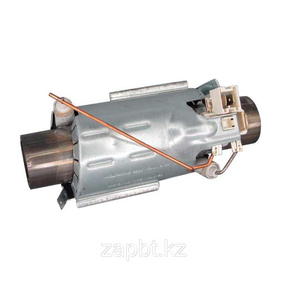 Тэн ПММ 1800W Beko проточный Ø32 mm, L-145mm 1888150100, 1888130200 аналог HTR150AC, AC5105, фото 1