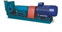 Насос ПБ 100/16 с электродвигателем 15кВт/1500 об.мин.