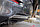 Хром накладка на задний бампер на Camry V50 2011-14, фото 2