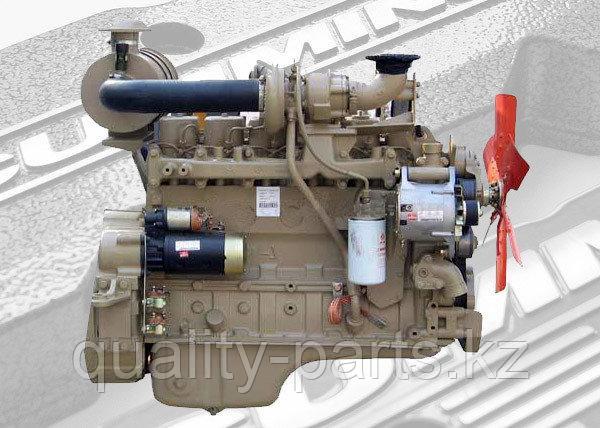 Двигатель на экскаватор Hyundai