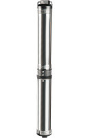 Насос глубинный 3" UNIPUMP ECO MIDI 0 (0.37 кВт) Hmax-44м. Q-50 л/м. кабель-20м