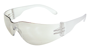Очки защитные UD73 прозрачные
