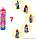 Кукла Барби меняющая цвет в воде Barbie Color Reveal Праздничная серия, фото 4