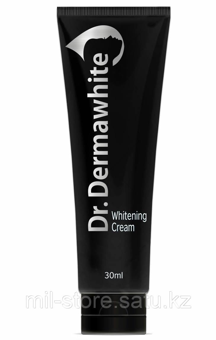 Отбеливающий-солнцезащитный крем Dr.dermawaitе 60мл