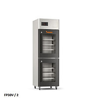 Комбинированные холодильники серии FP