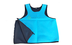 Ерлерге арналған арықтататын термо-топ Hot Shaper фигураны түзететін Paoku 8032