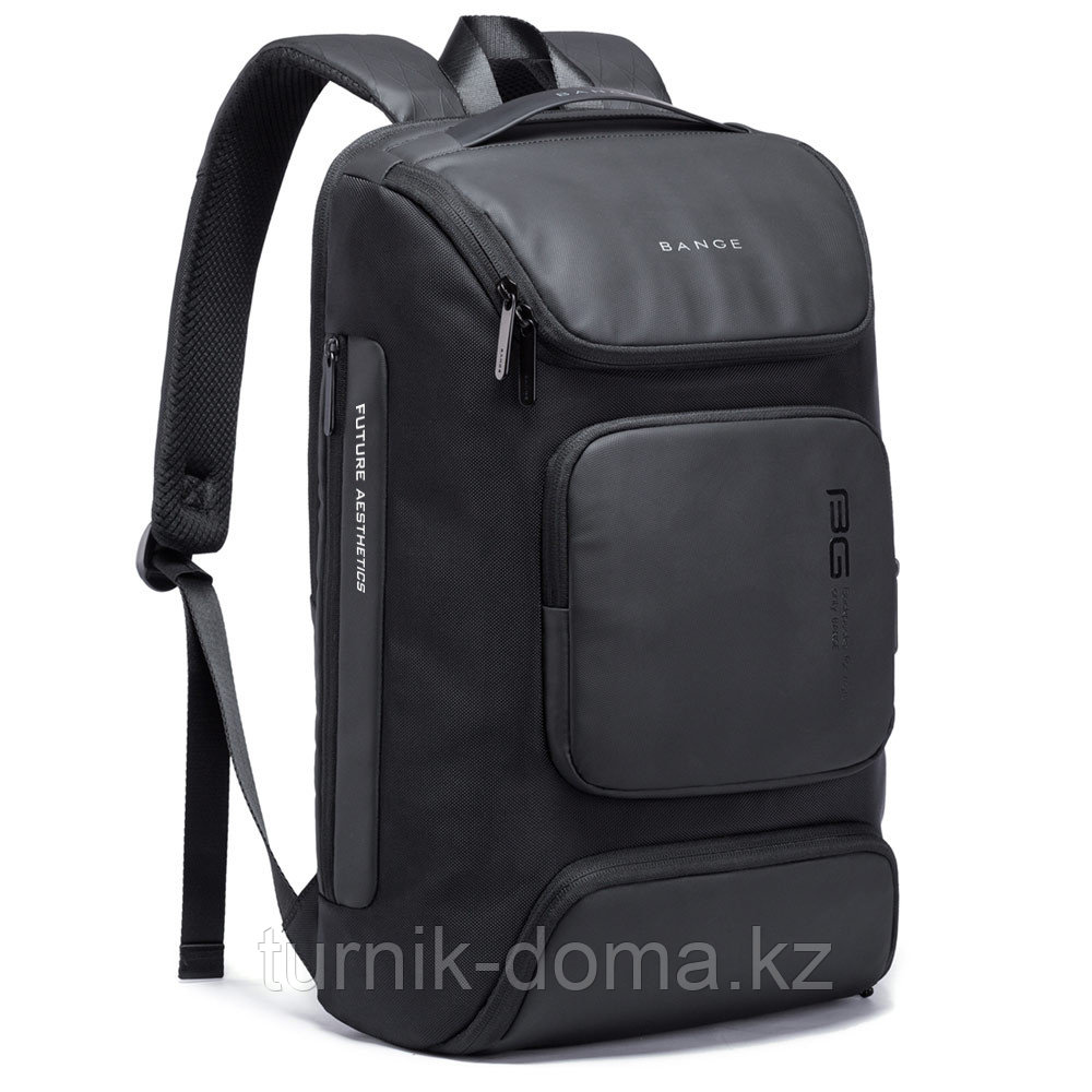 Рюкзак BANGE BG7078, черный