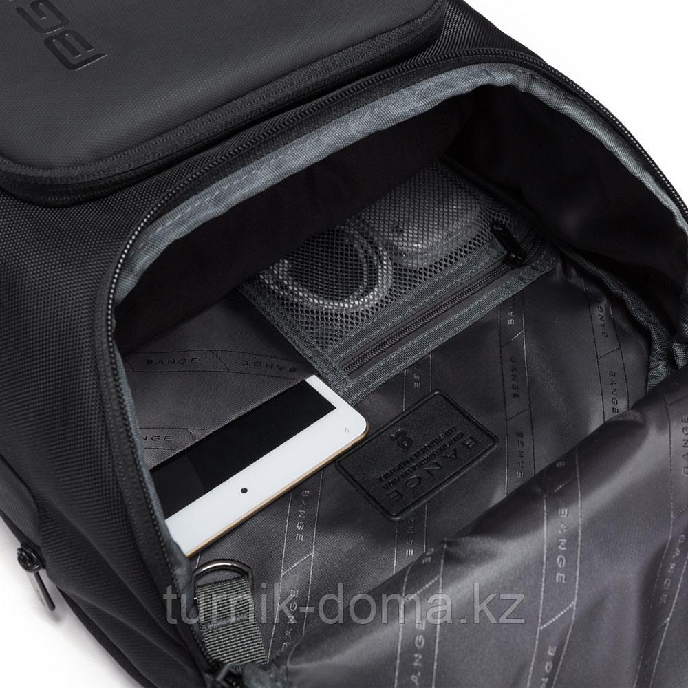 Рюкзак BANGE BG7078, черный - фото 9 - id-p94644028