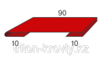 Планка стыковочная простая 60мм, длина 3 м - фото 1 - id-p94646659