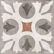 Керамогранит 30х30 Карпет | Carpet многоцветный пэчворк, фото 6
