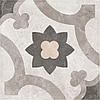 Керамогранит 30х30 Карпет | Carpet многоцветный пэчворк, фото 2