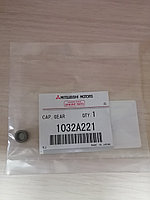 1032A221, Наконечник клапана (cap gear) MMC L200 KB4T 4D56 V-2.5, JAPAN