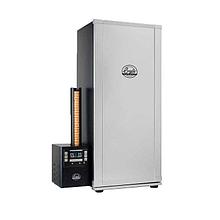 Электрическая коптильня Bradley Digital Smoker (6 полок)