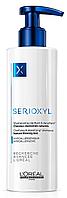 Шампунь уплотняющий для натуральных волос, склонных к истончению SERIOXYL 250 мл.