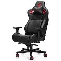 Опция HP Europe Игровое кресло OMEN by HP Citadel Gaming Chair (6KY97AA)