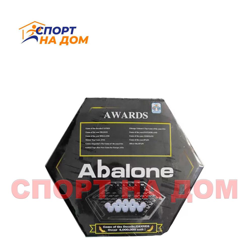 Настольная игра "Abalone"