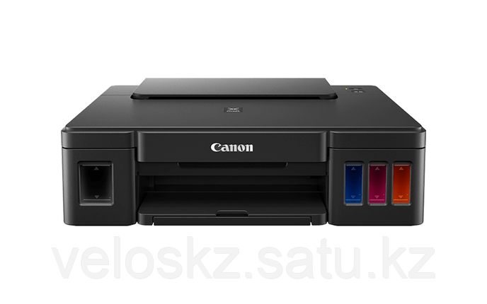 Canon Принтер Canon PIXMA G1411 А4, 2314C025, фото 2