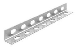 Профиль перфорированный L - образный 30х30х3000х2 мм