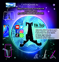 "Tik Top" Подставка для телефона и планшета 7 функций