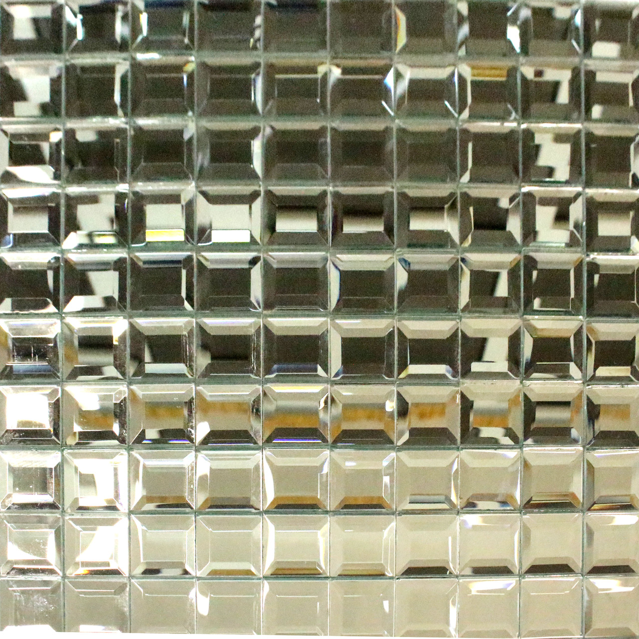 Премиум мозаика silver