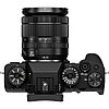 Фотоаппарат Fujifilm X-T4 Kit XF 16-80mm f/4 R LM OIS Black, фото 3