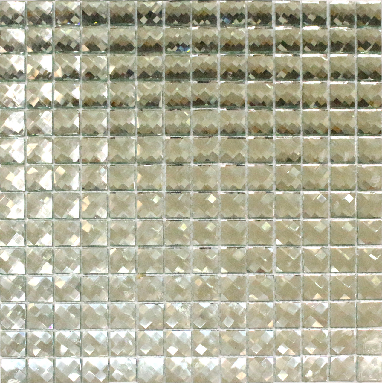 Премиум мозаика кристальное зеркало