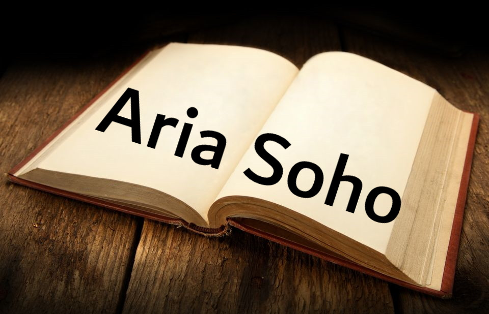Памятка. Мини АТС Aria Soho. Работа с голосовым приветствием