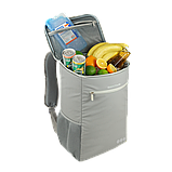 Рюкзак-холодильник BIOSTAL TRP-25D, фото 7