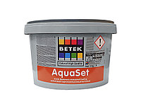 BETEK AQUASET 20 KG Акриловый гидроизоляционный материал