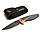 Нож походный Gerber Bear Grylls 133A Ultimate 31-000752 с чехлом (без серрейтора), фото 7