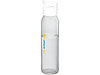Спортивная бутылка Sky из стекла объемом 500 мл, белый, фото 6