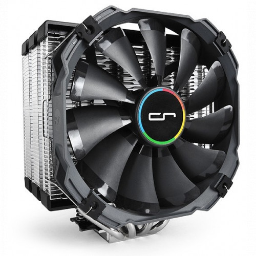 Cryorig H5 Ultimate охлаждение (H5 Ultimate) - фото 1 - id-p94672877