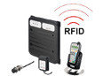 Системы радиочастотной идентификации RFID