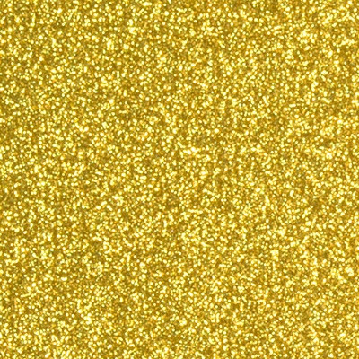 Термотрансферная пленка Silhouette Золото, глитерная